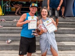 Beachcup 2021
